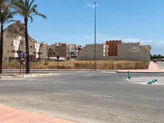 Terreno en venta en Archena