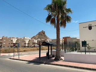 Terreno en venta en Archena