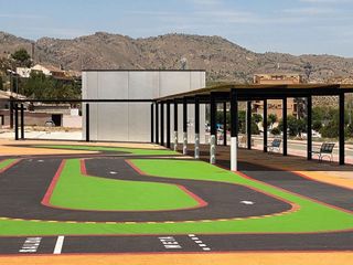 Terreno en venta en Archena