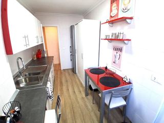 Piso en alquiler en Carretas - Huerta de Marzo - La Pajarita en Albacete