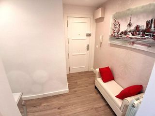 Piso en alquiler en Carretas - Huerta de Marzo - La Pajarita en Albacete