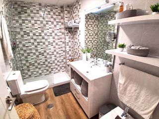 Piso en alquiler en Carretas - Huerta de Marzo - La Pajarita en Albacete