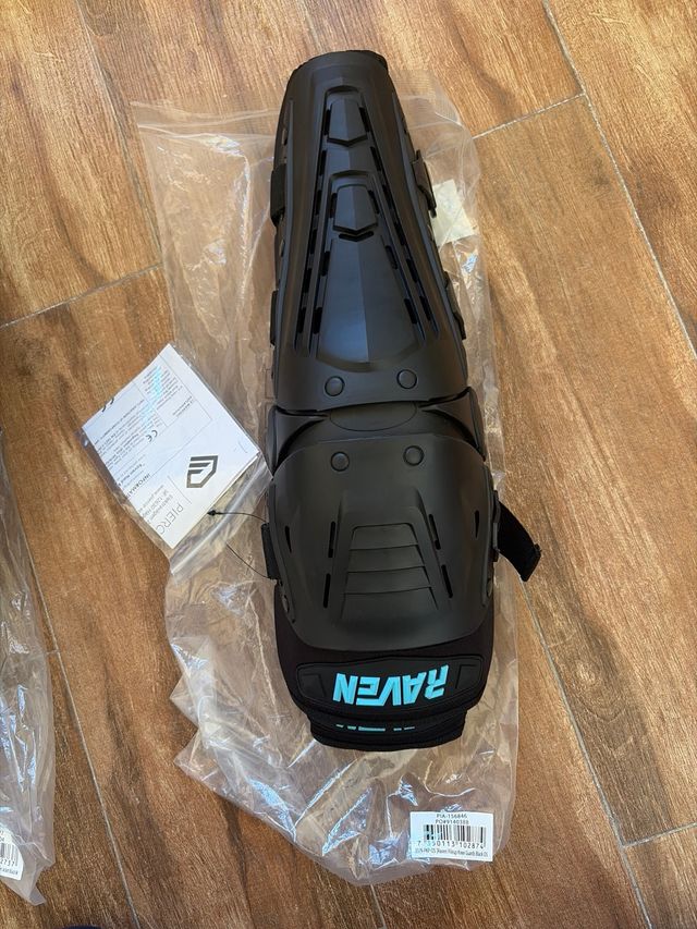 Equipo de protección para Motocross