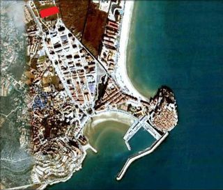 Solar en venta en Llandels en Peñíscola