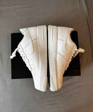 Nike A݉ir Force 1 Low '07 Supreme Talla 38