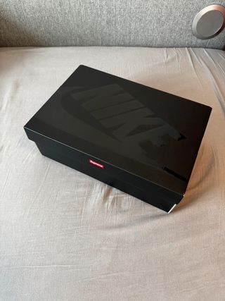 Nike A݉ir Force 1 Low '07 Supreme Talla 38