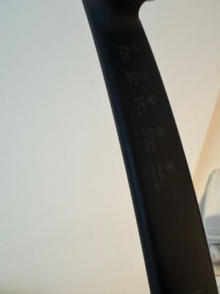 Wilson Pro Staff 97 LS