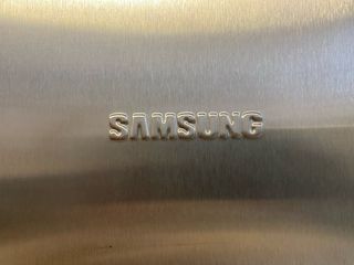 Frigorifero Samsung Americano Doppia Porta