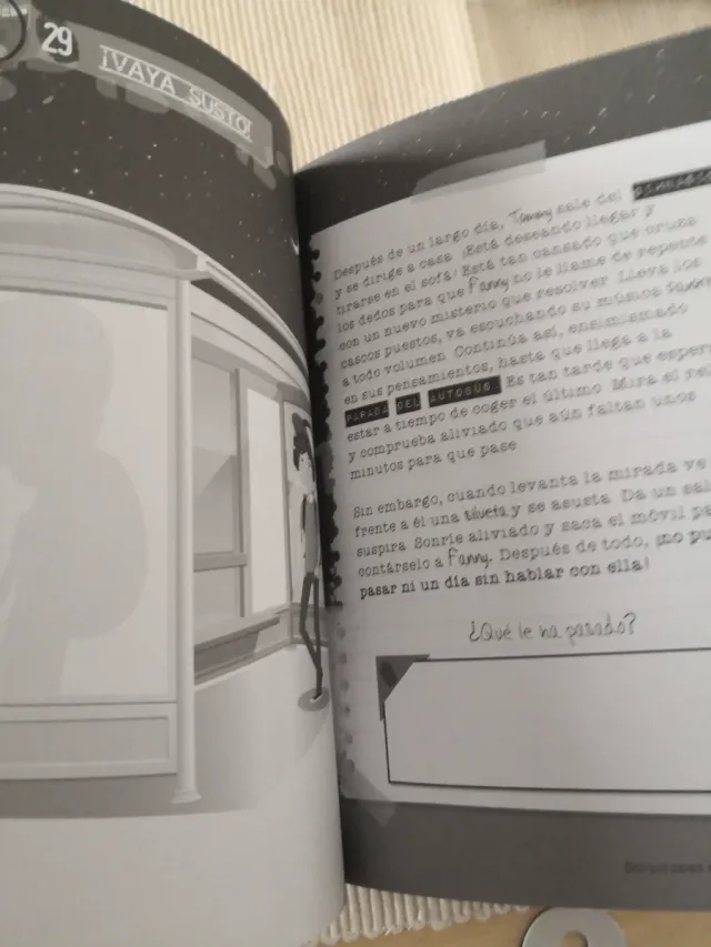 101 casos extraordinarios para resolver en 5 min