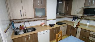 Piso en venta en Santa Cruz - Industria - Polígono Campollano en Albacete