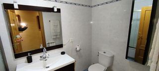 Piso en venta en Santa Cruz - Industria - Polígono Campollano en Albacete