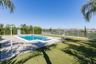 Chalet en venta en Mula