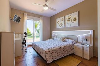 Chalet en venta en Mula