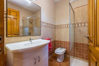 Chalet en venta en Mula