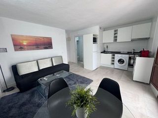 Piso en alquiler en Dalt de la Vila - La Marina en Ibiza/Eivissa