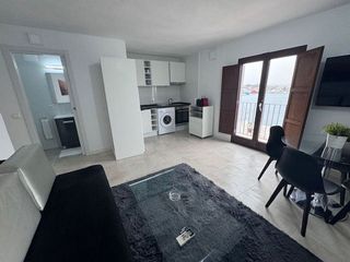 Piso en alquiler en Dalt de la Vila - La Marina en Ibiza/Eivissa