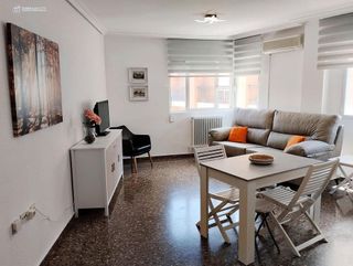 Piso en alquiler en Carretas - Huerta de Marzo - La Pajarita en Albacete