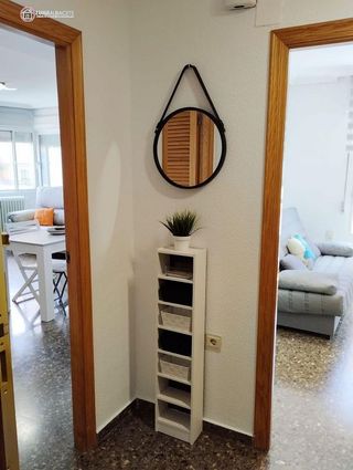 Piso en alquiler en Carretas - Huerta de Marzo - La Pajarita en Albacete