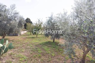 Terreno en venta en Dúrcal