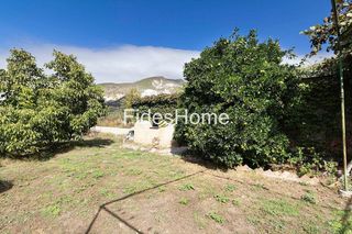 Terreno en venta en Dúrcal