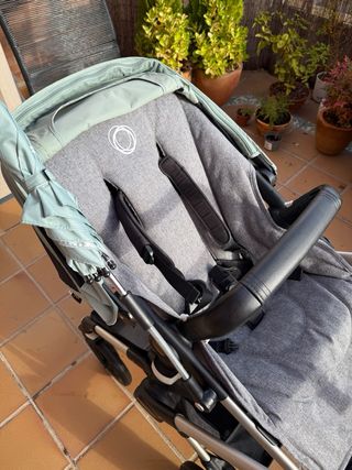 Carrito Bugaboo