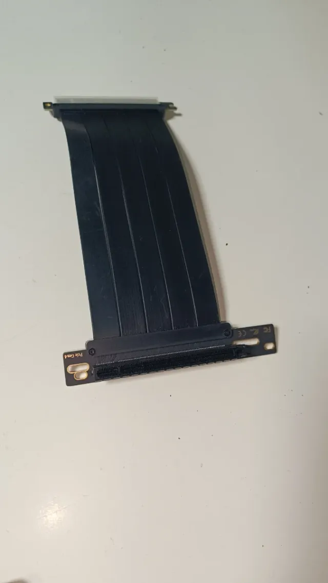 Cable PCI-e Gen 4
