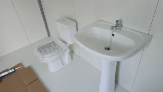 Casetas prefabricadas  .precio por metro cuadrado