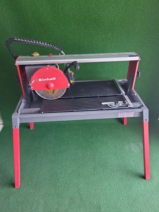 Cortadora de piedra Einhell TE-SC 570 L