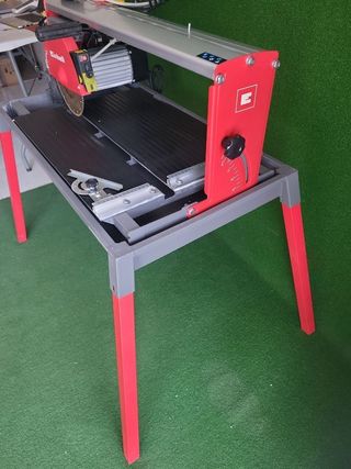 Cortadora de piedra Einhell TE-SC 570 L