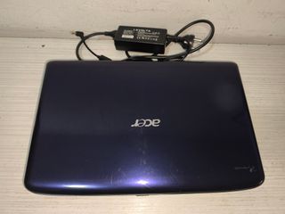 Acer Aspire Core i3 2.13GHz 4GB 320GB HD
