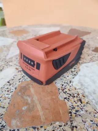 Batería Hilti B22/ 2.6