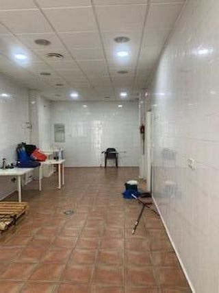 Oficina en alquiler en Centro-Calzada-Cabo Noval en Sanlúcar de Barrameda