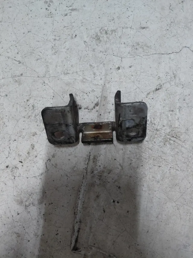 Anclaje Asiento Vespa PK 125