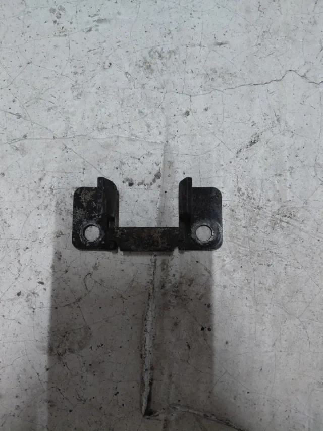 Anclaje Asiento Vespa PK 125