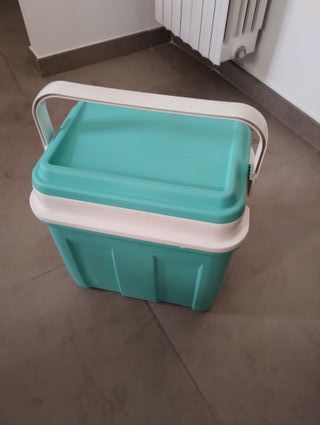 Borsa termica frigo 36 litri