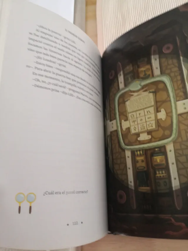 El enigma del Estrella Fugaz