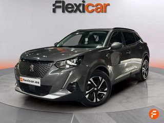 Peugeot 2008 Allure Pack Puretech 130 S&S EAT8