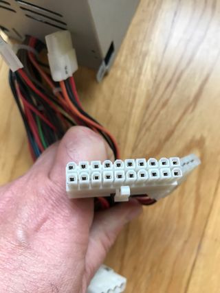 Fuente Alimentación Compaq HP 146SNQ