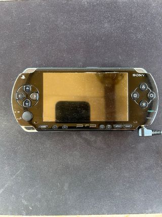 Sony PSP 1004 Reparar