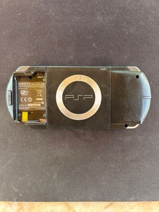 Sony PSP 1004 Reparar
