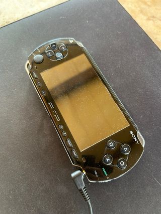 Sony PSP 1004 Reparar