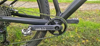 BMC TWOSTROKE 2024 Talla L