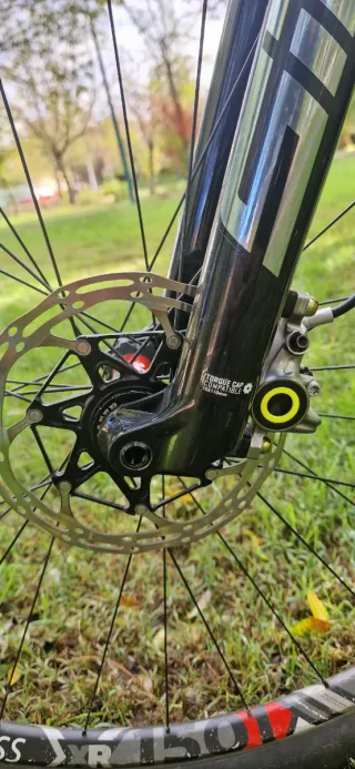 BMC TWOSTROKE 2024 Talla L