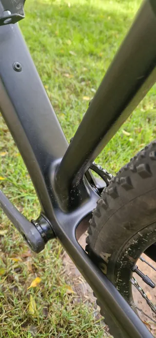 BMC TWOSTROKE 2024 Talla L