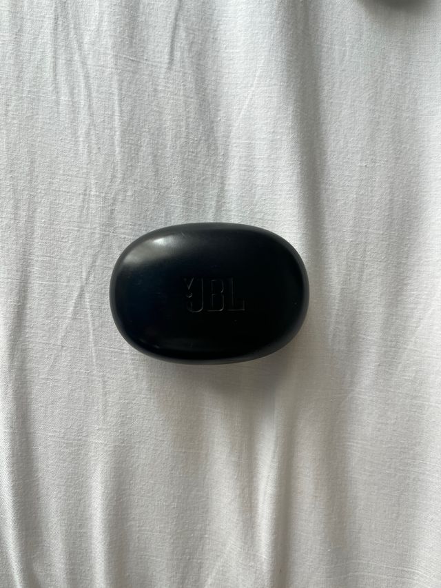 Auriculares JBL Negros