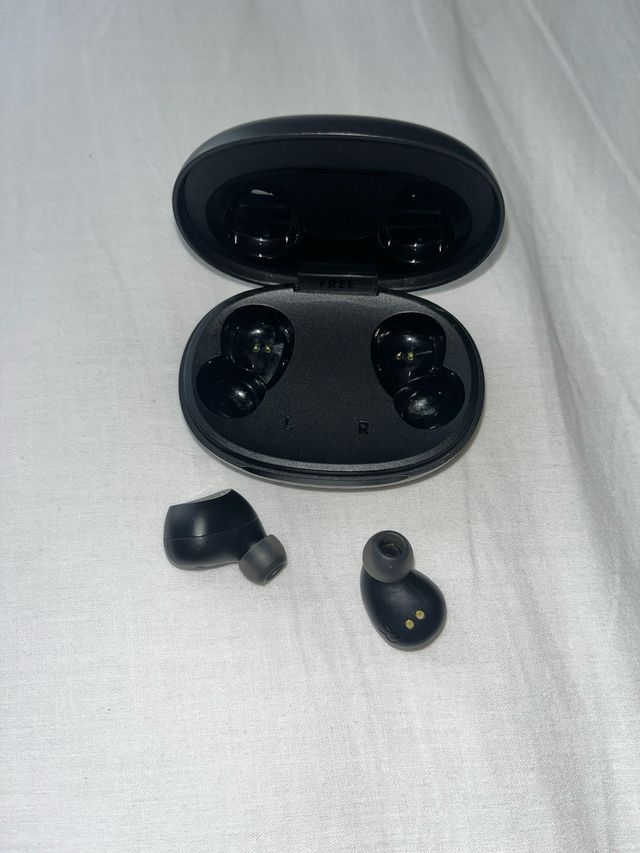 Auriculares JBL Negros