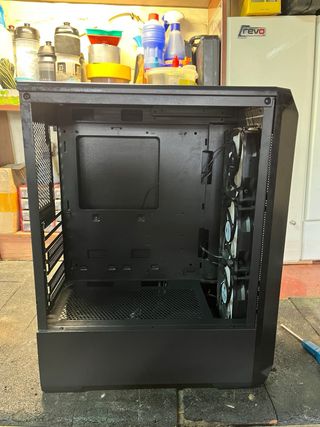 Caja PC ATX Cougar