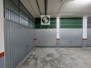 Garaje en venta en Alcalde Felipe Mallol en San Vicente del Raspeig/Sant Vicent del Raspeig