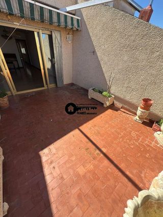 Ático en venta en Feria en Albacete