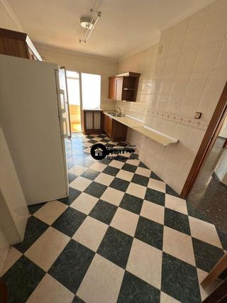 Ático en venta en Feria en Albacete